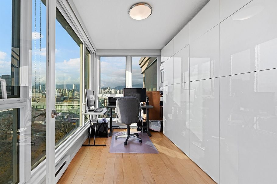 911 500 W 10th Avenue Vancouver, BC - 11