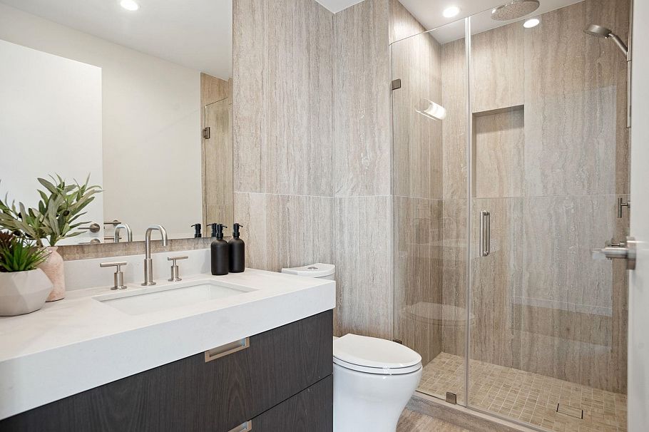 3303 1335 Howe Street Vancouver, BC - 22