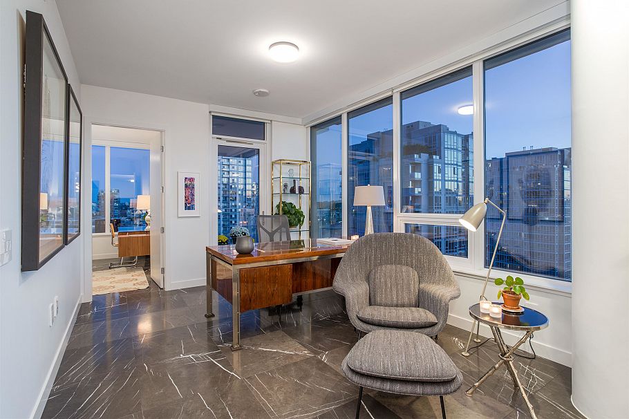 2004 885 Cambie Street Vancouver, BC - 19