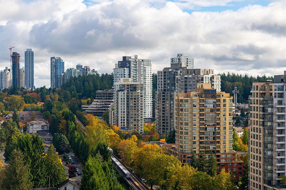 1604 5058 Joyce Street Vancouver, BC - 15