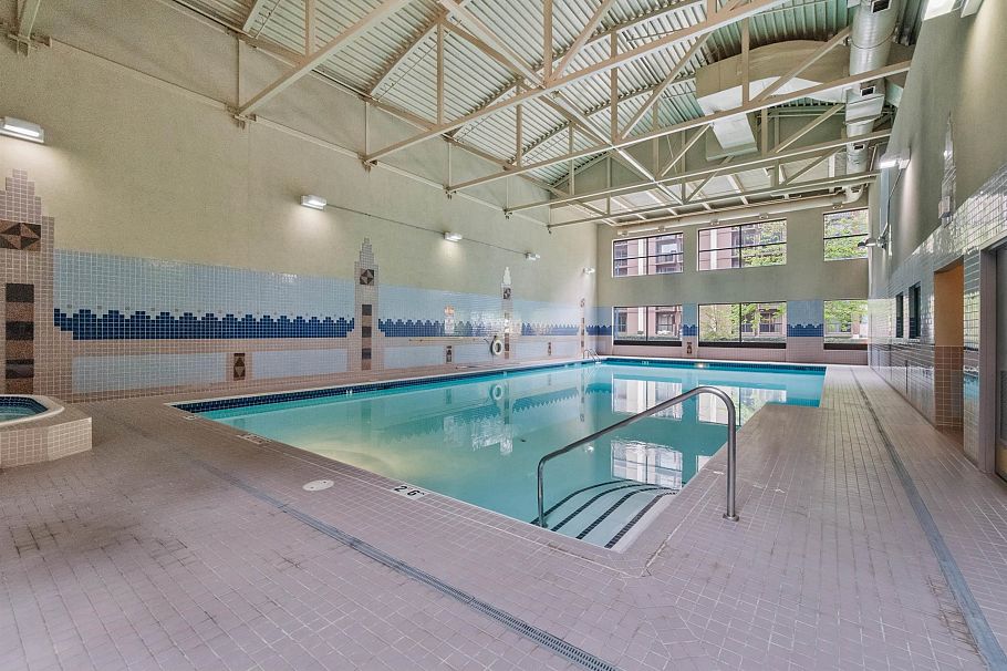 508 1189 Howe Street Vancouver, BC - 8