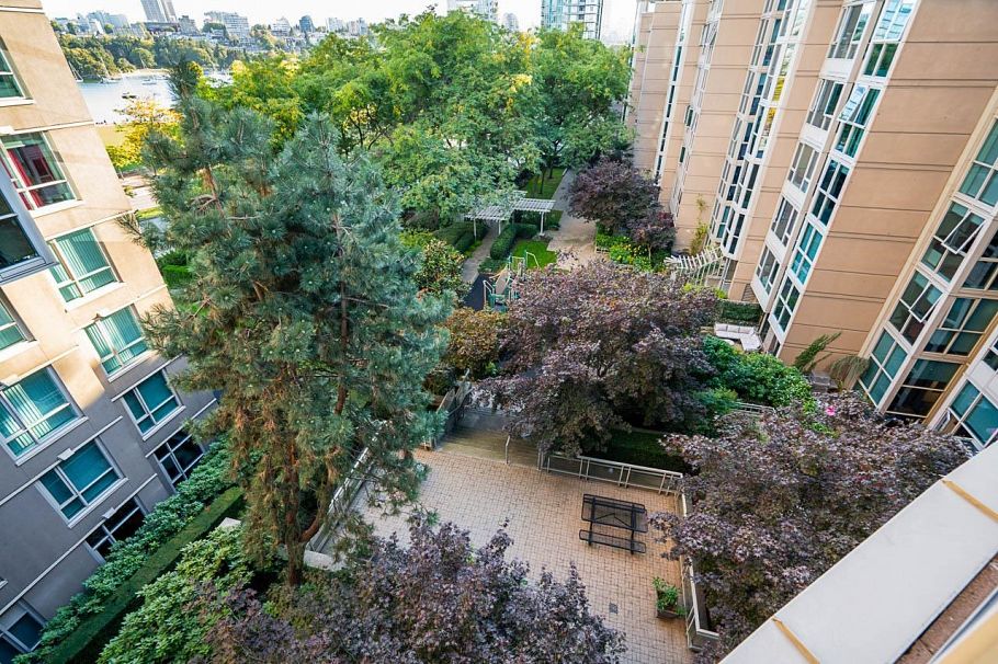 603 1318 Homer Street Vancouver, BC - 28