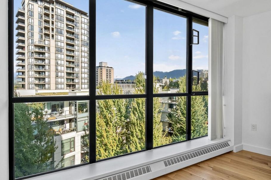 907 124 W 1st Street North Vancouver, BC - 13