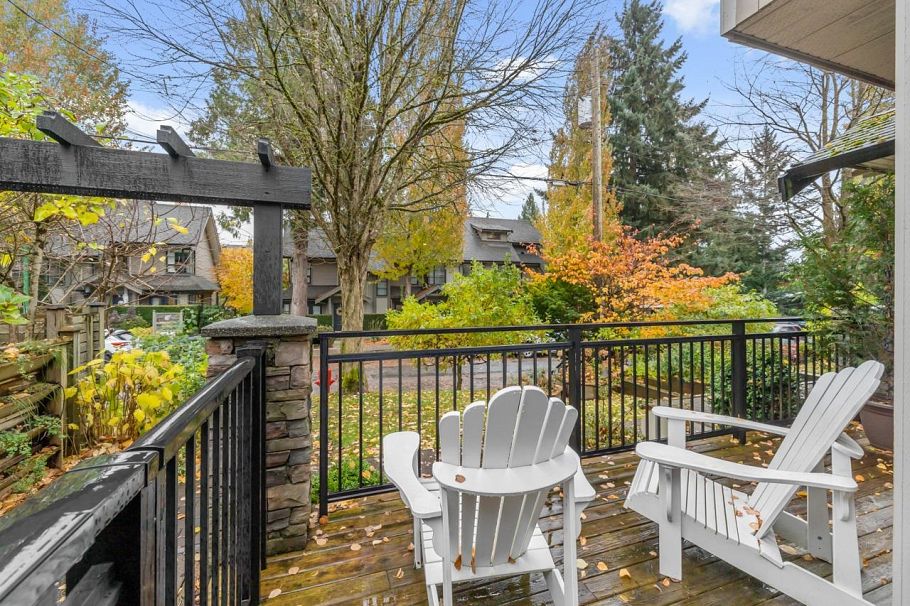 3135 Sunnyhurst Road North Vancouver, BC - 15