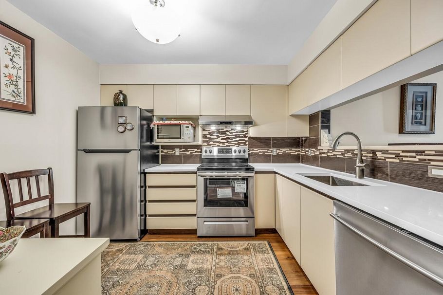 101 2020 Highbury Street Vancouver, BC - 7