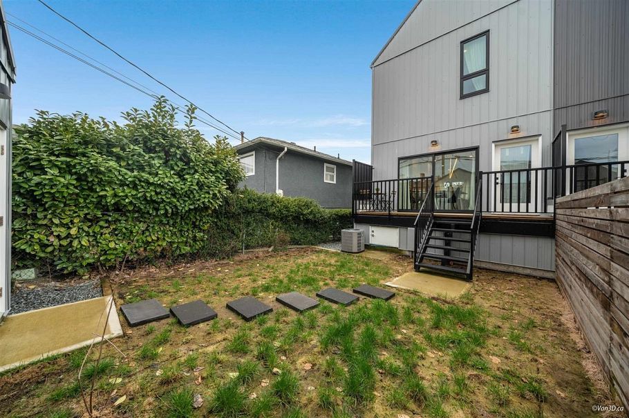 227 E 57th Avenue Vancouver, BC - 21