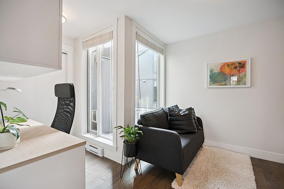 13 531 East 16th Avenue Vancouver, BC - 12