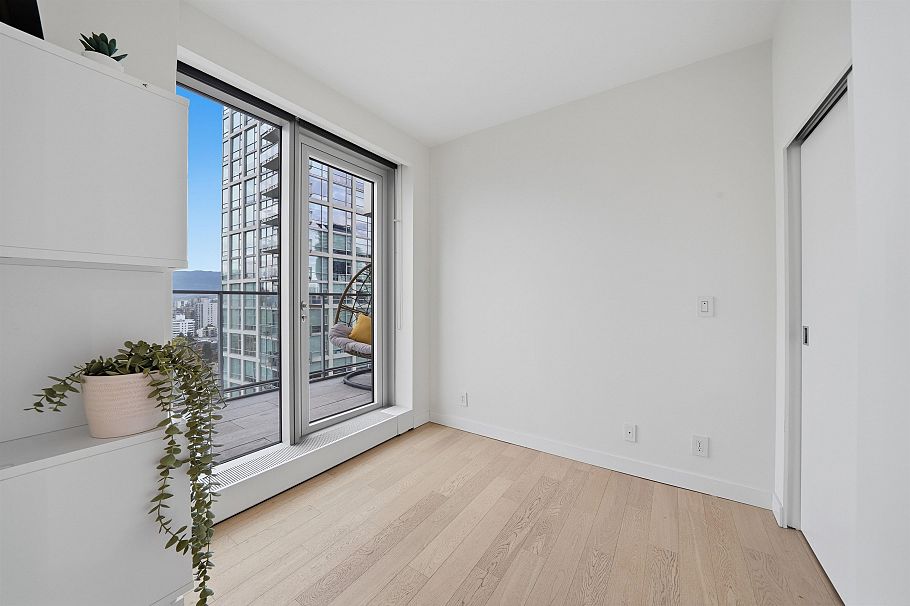 2506 1480 Howe Street Vancouver, BC - 20
