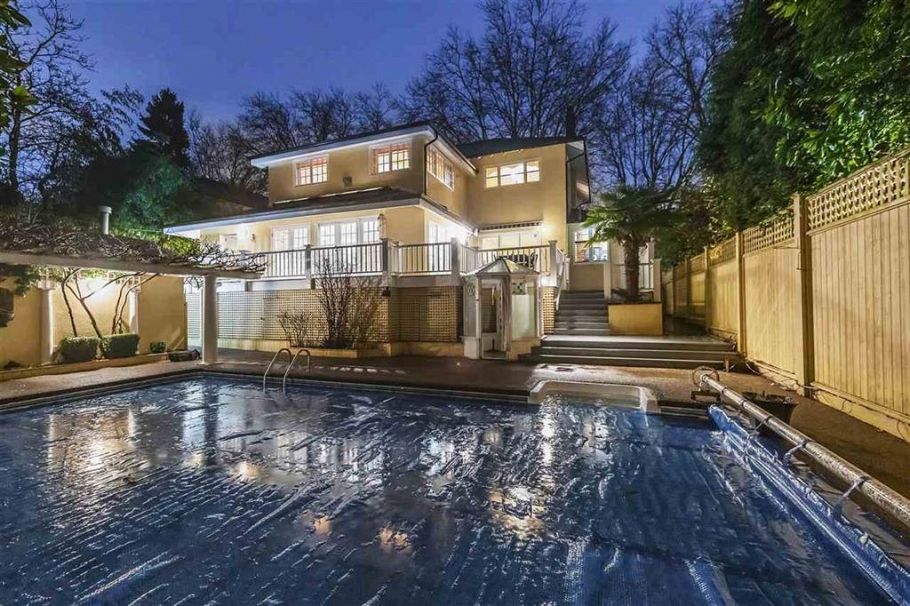 4XXX BEVERLY CRESCENT, Vancouver BC V6J 4E7 Vancouver, BC - 19