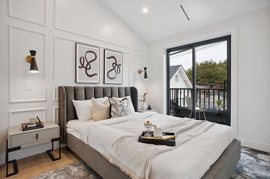 1917 3rd Avenue Vancouver, BC - 11