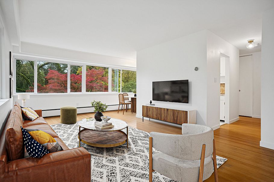 103 6026 Tisdall Street Vancouver, BC - 2