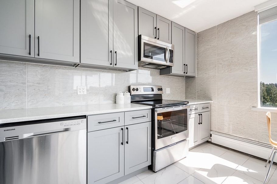 903 4691 W 10th Avenue Vancouver, BC - 10