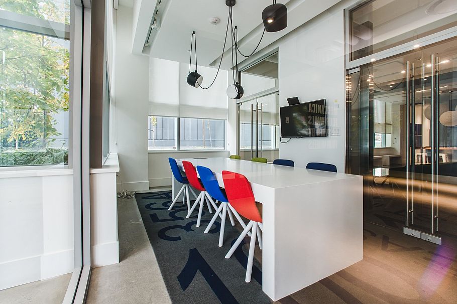 518 108 E 1st Avenue Vancouver, BC - 24