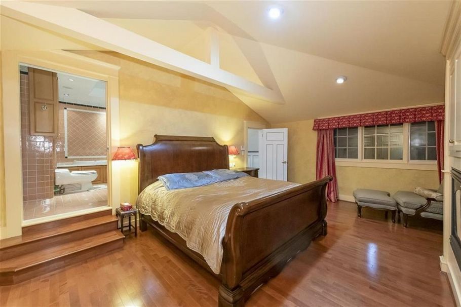 4XXX BEVERLY CRESCENT, Vancouver BC V6J 4E7 Vancouver, BC - 9