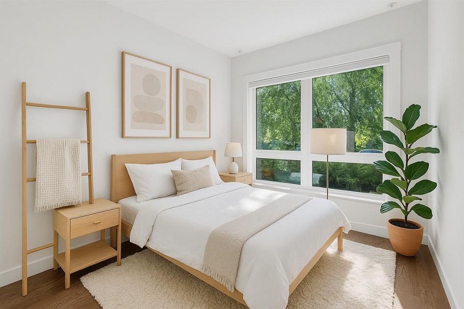 101 7878 Granville Street Vancouver, BC - 14