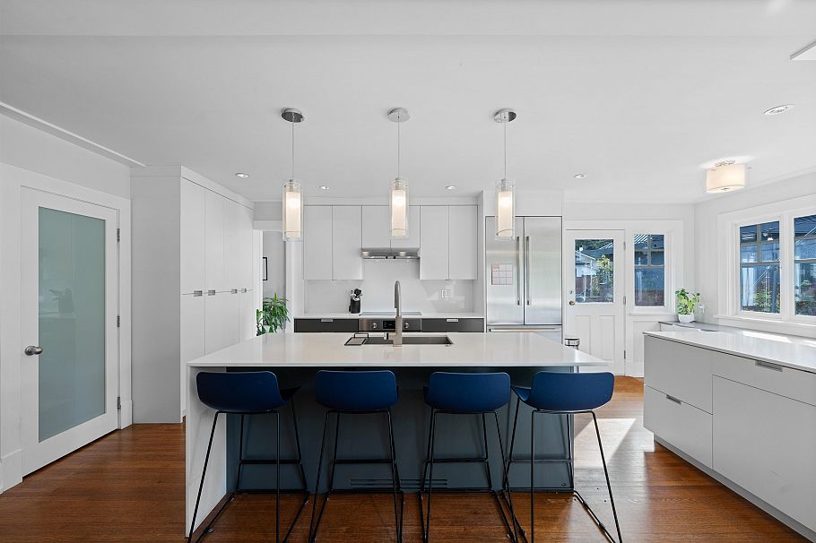 2138 W 21st Avenue Vancouver, BC - 10