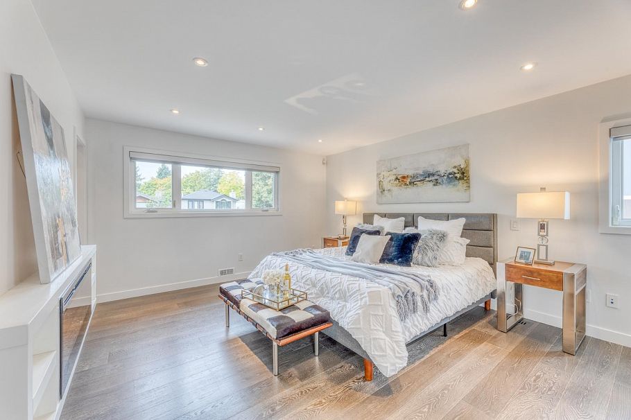 6568 Vine Street Vancouver, BC - 21