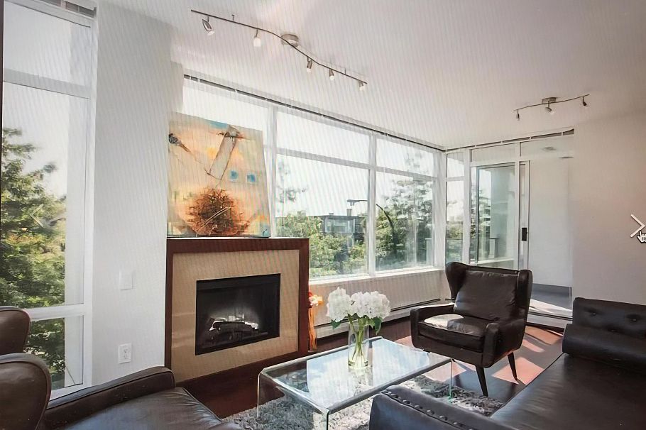 304 158 W 13TH STREET, North Vancouver BC V7M 0A7 North Vancouver, BC - 5
