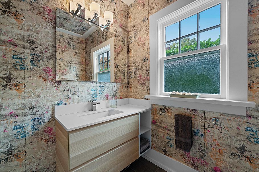 2138 W 21st Avenue Vancouver, BC - 34