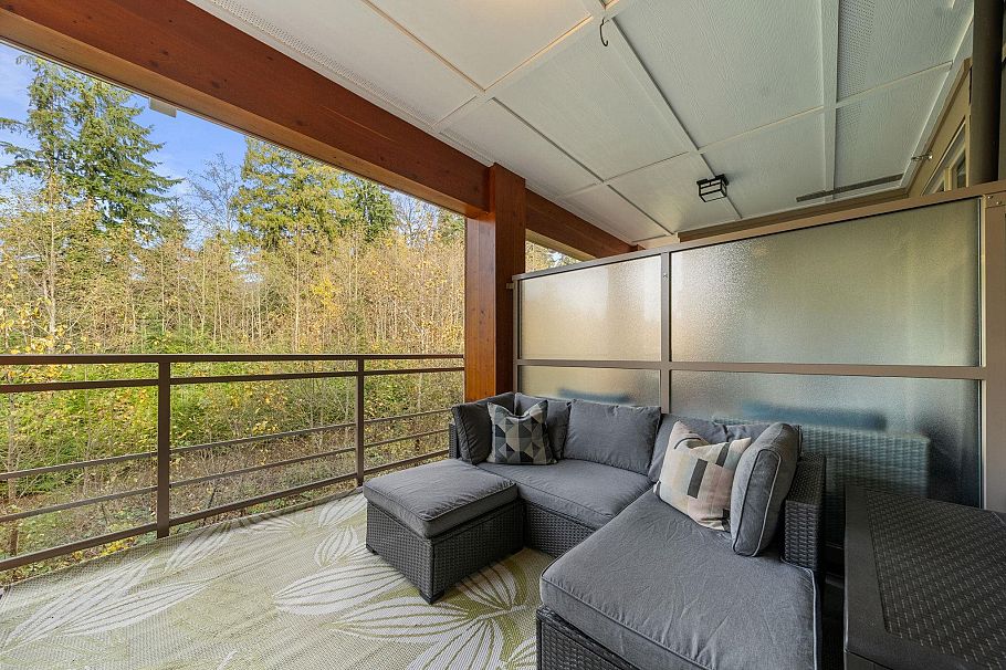 420 3602 Aldercrest Drive North Vancouver, BC - 20