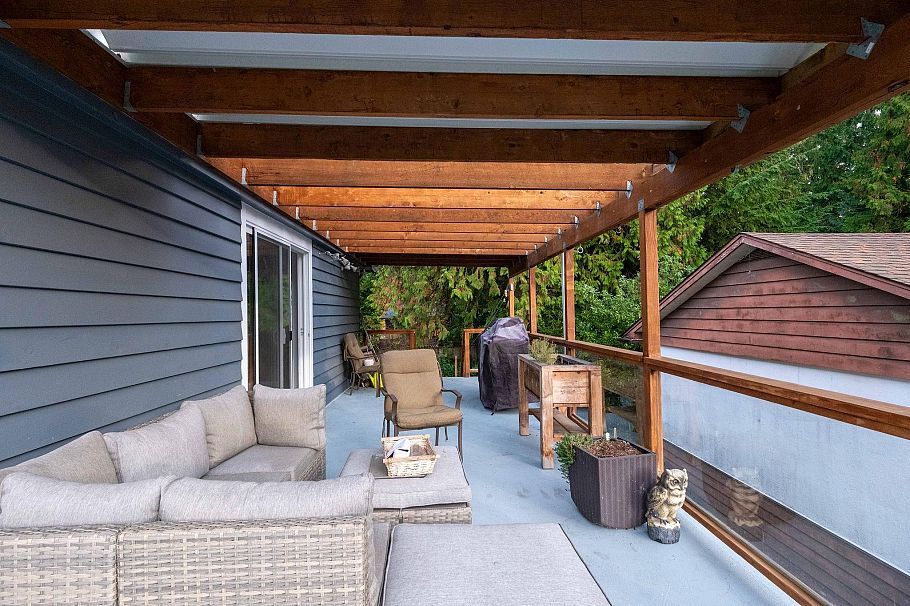 2644 Kilmarnock Crescent North Vancouver, BC - 17