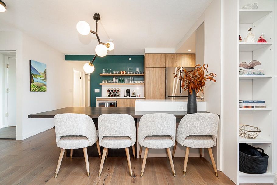 603 1318 Homer Street Vancouver, BC - 8