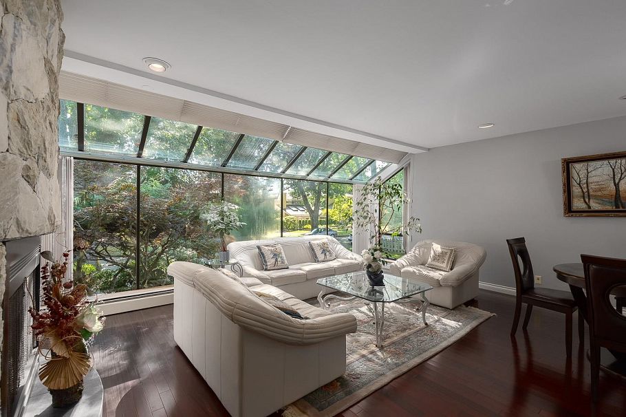 4027 W 32nd Avenue Vancouver, BC - 8