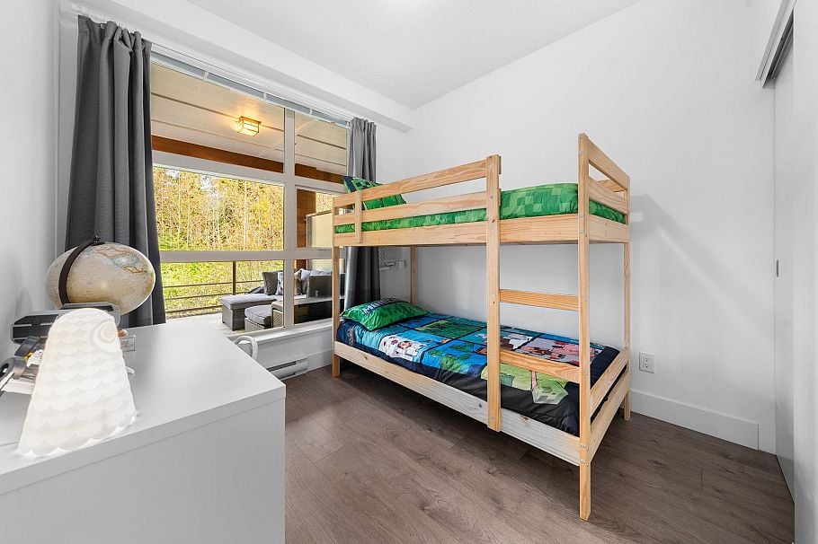 420 3602 Aldercrest Drive North Vancouver, BC - 15