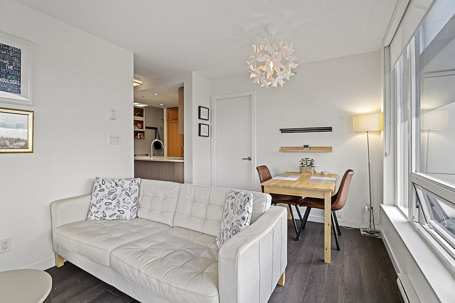 1602 5515 Boundary Road Vancouver, BC - 4