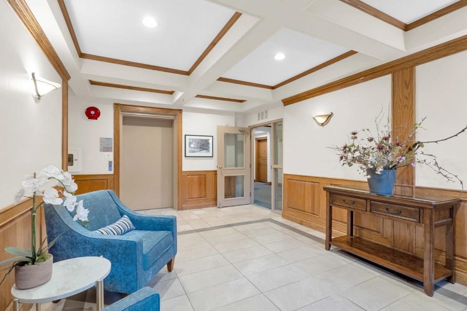 309 3755 W 8th Avenue Vancouver, BC - 26