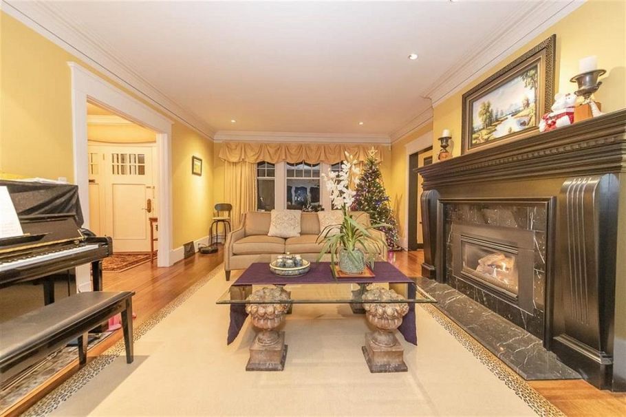 4XXX BEVERLY CRESCENT, Vancouver BC V6J 4E7 Vancouver, BC - 2