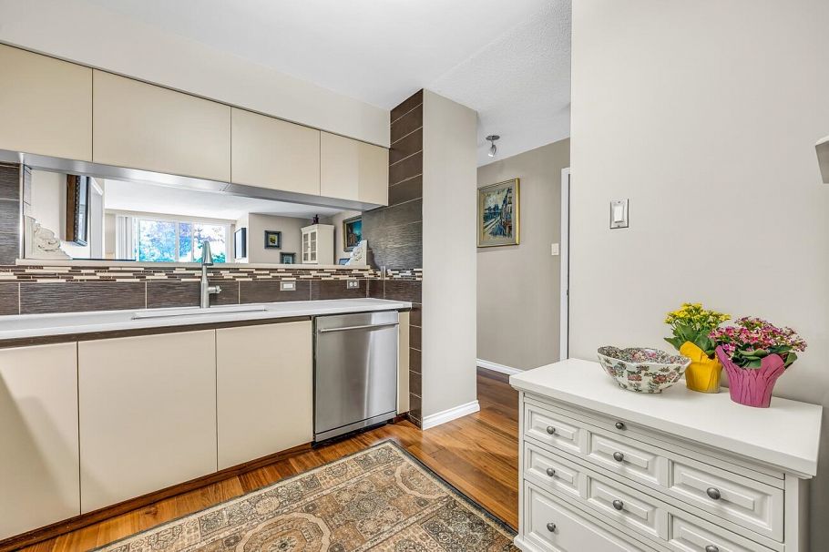 101 2020 Highbury Street Vancouver, BC - 9