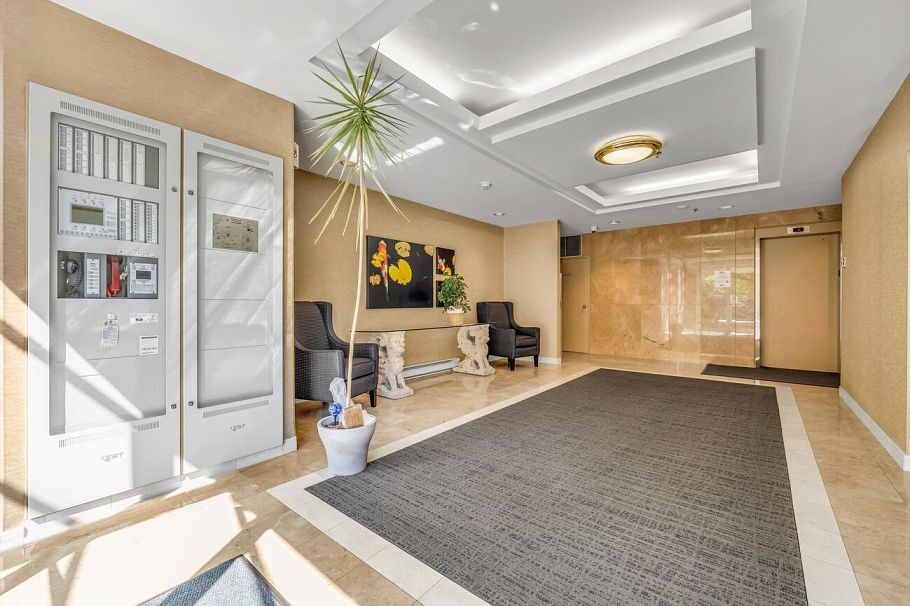 101 2020 Highbury Street Vancouver, BC - 23