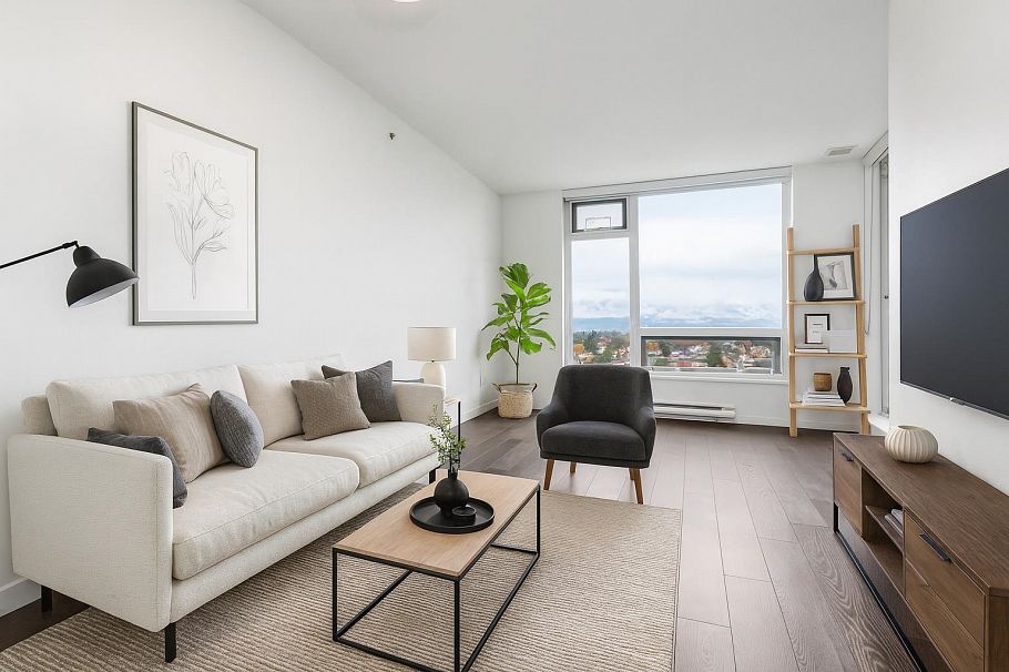 2003 5515 Boundary Road Vancouver, BC - 1