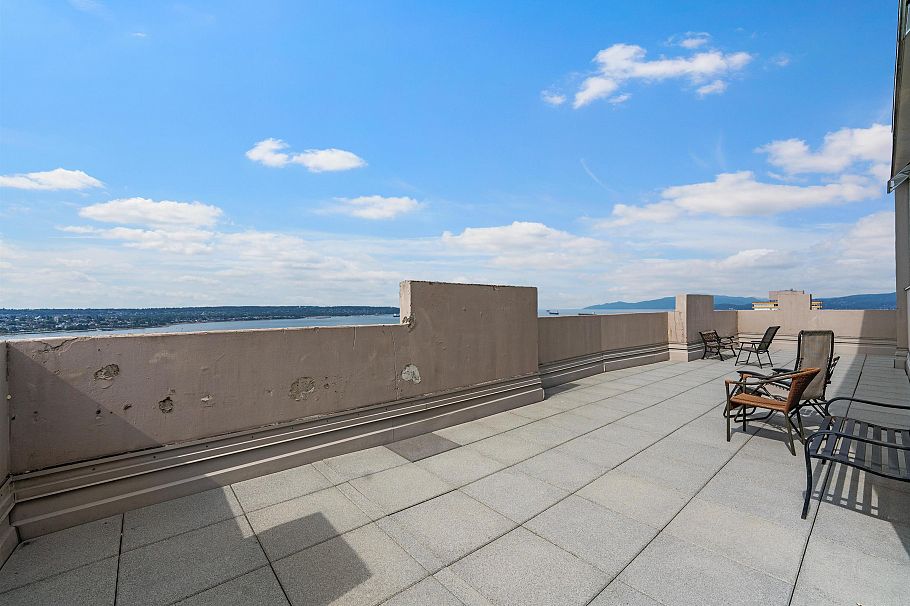 2508 1850 Comox Street Vancouver, BC - 22