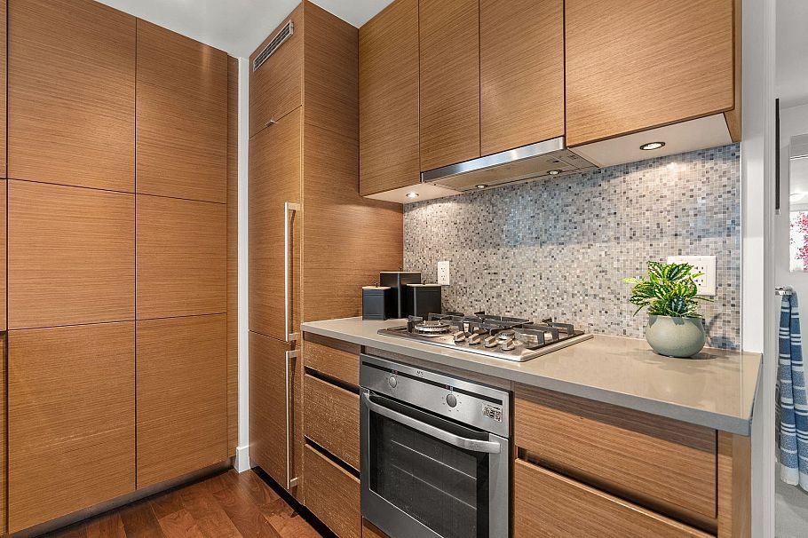 907 565 Smithe Street Vancouver, BC - 9