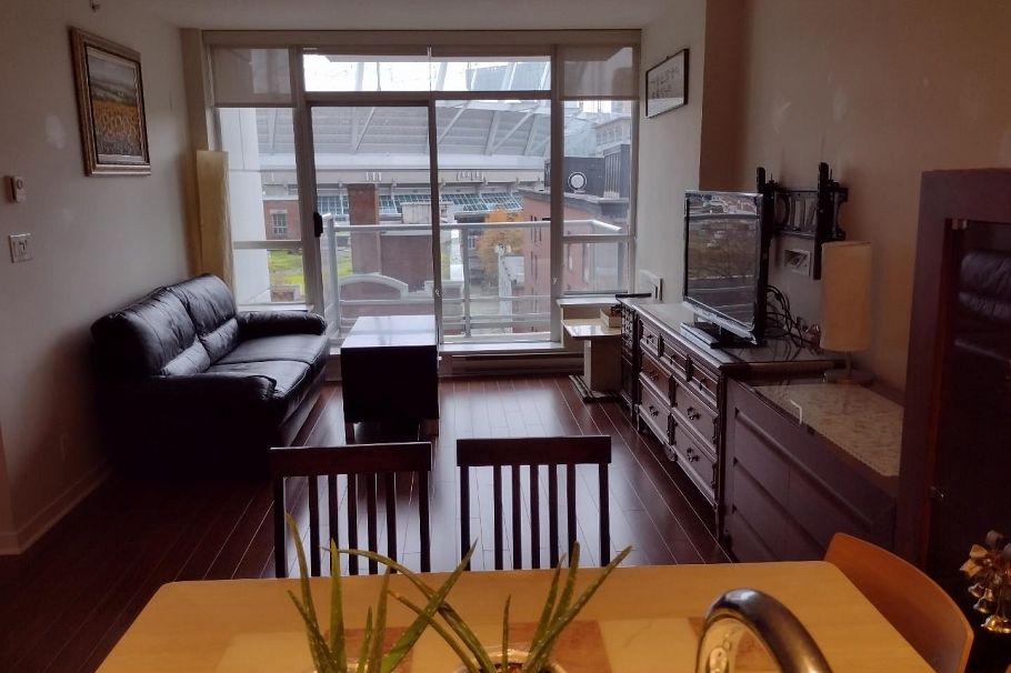 506 821 Cambie Street Vancouver, BC - 9