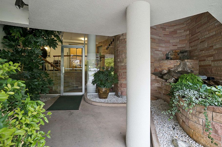 103 6026 Tisdall Street Vancouver, BC - 12