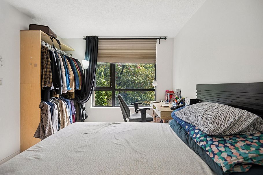 308 Smithe Street Vancouver, BC - 25