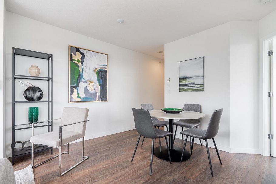 1102 1316 W 11th Avenue Vancouver, BC - 7