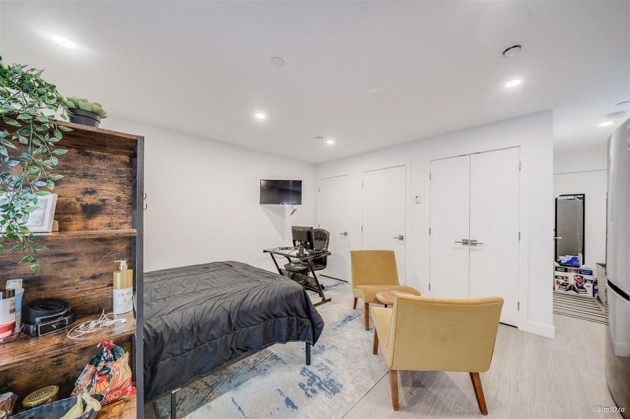 227 E 57th Avenue Vancouver, BC - 17