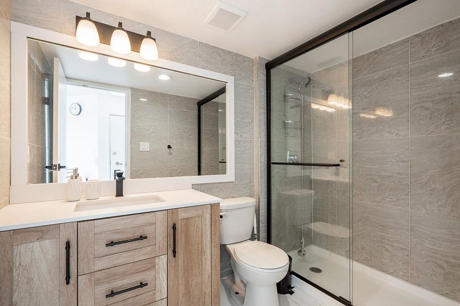 903 4691 W 10th Avenue Vancouver, BC - 17