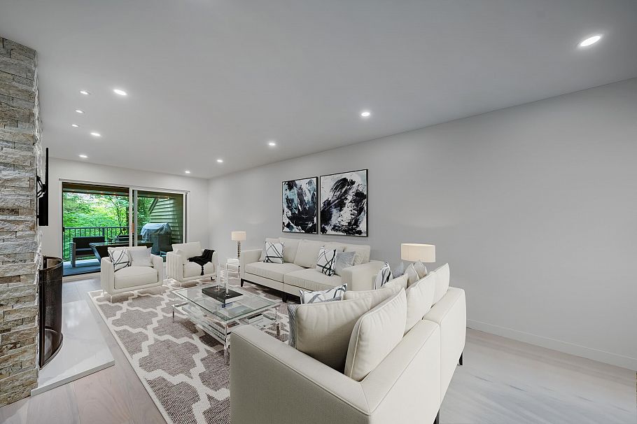 867 Frederick Road North Vancouver, BC - 3