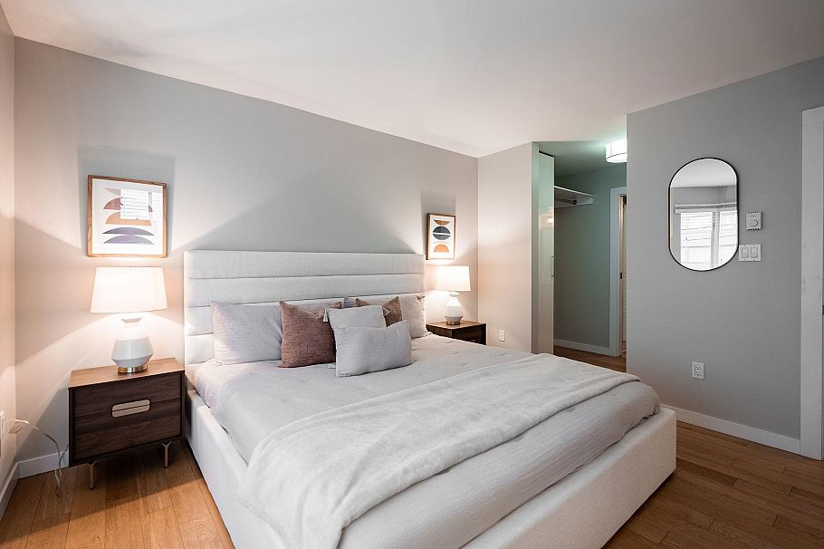 302 1263 Barclay Street Vancouver, BC - 27