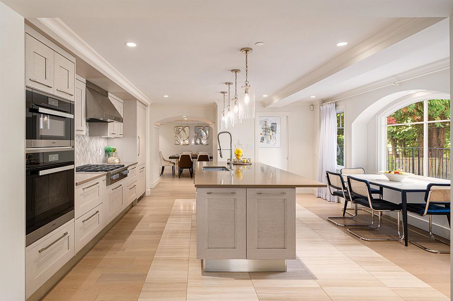 3939 W 34th Avenue Vancouver, BC - 7