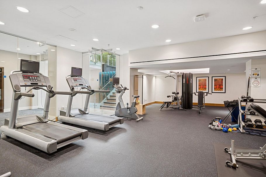 407 77 Walter Hardwick Avenue Vancouver, BC - 22