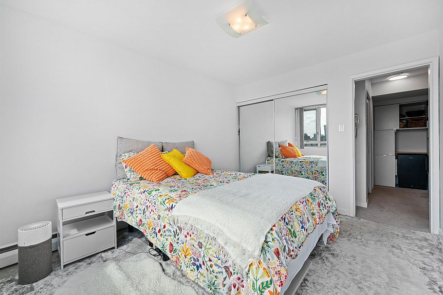 2508 1850 Comox Street Vancouver, BC - 8