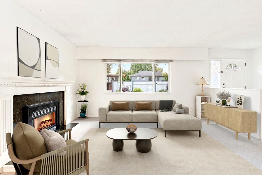 1350 Berkley Road North Vancouver, BC - 9