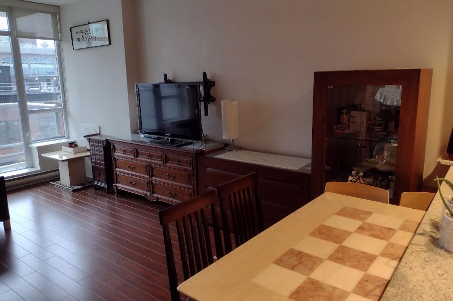 506 821 Cambie Street Vancouver, BC - 8