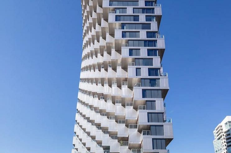 4510 1480 Howe Street Vancouver, BC - 10